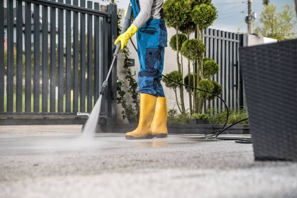 Best Building Exterior Washing  in Waynesboro, PA