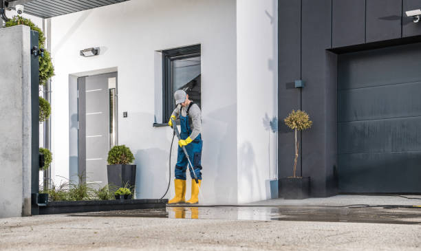 Waynesboro, PA Pressure Washing Company
